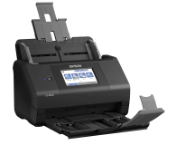 EPSON Workforce ES-580W B11B258401 - 649724 - zdjęcie 2